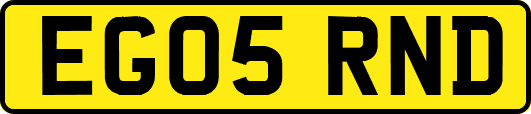 EG05RND
