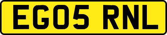 EG05RNL
