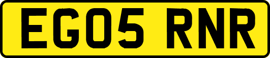 EG05RNR