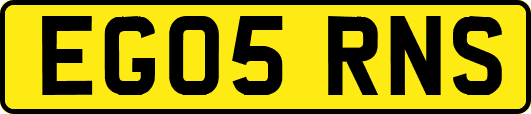 EG05RNS
