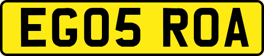 EG05ROA