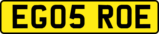 EG05ROE