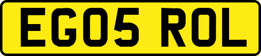 EG05ROL
