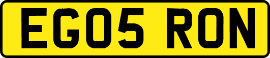 EG05RON