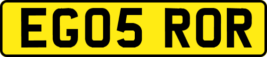 EG05ROR