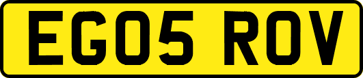 EG05ROV