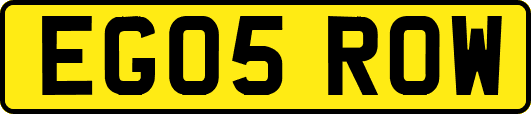 EG05ROW