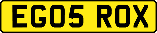 EG05ROX