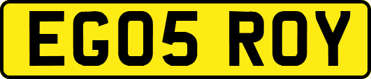 EG05ROY