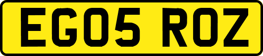 EG05ROZ