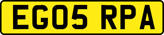 EG05RPA