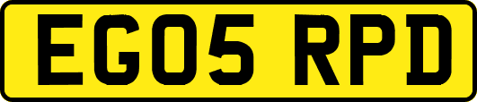 EG05RPD