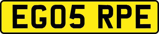 EG05RPE