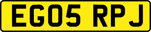EG05RPJ