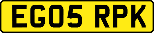 EG05RPK
