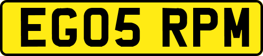 EG05RPM