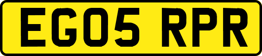 EG05RPR