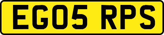 EG05RPS