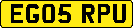EG05RPU