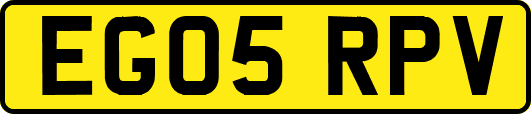 EG05RPV