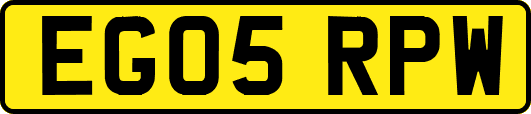 EG05RPW
