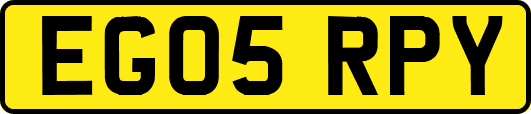 EG05RPY