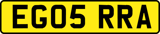EG05RRA