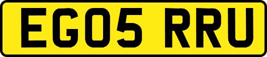 EG05RRU