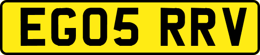 EG05RRV