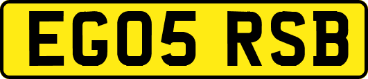 EG05RSB