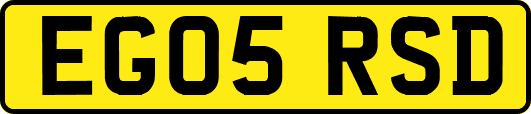 EG05RSD