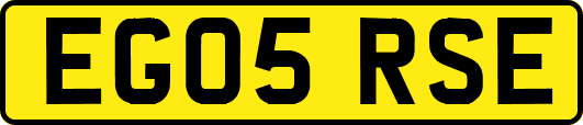 EG05RSE