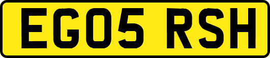 EG05RSH