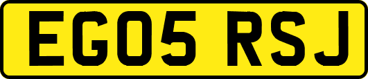 EG05RSJ