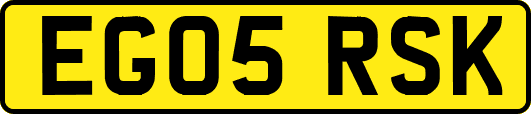 EG05RSK