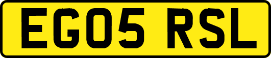 EG05RSL