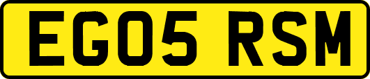 EG05RSM