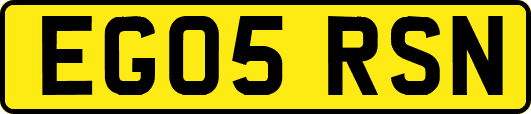 EG05RSN
