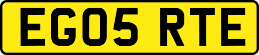 EG05RTE