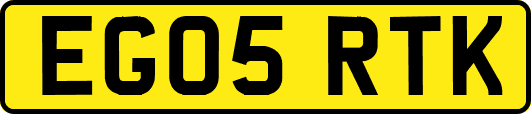 EG05RTK