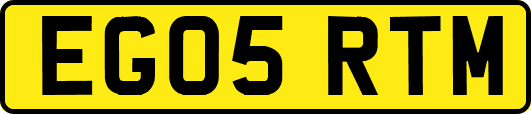 EG05RTM