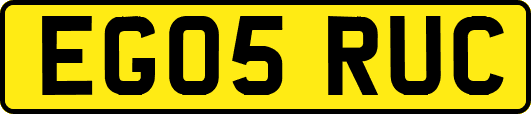 EG05RUC