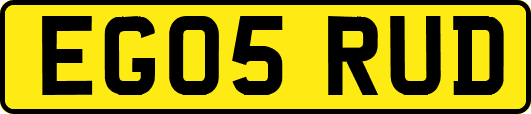 EG05RUD