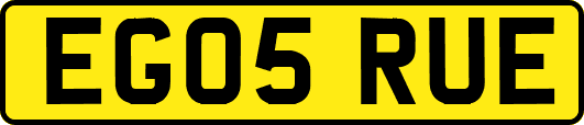 EG05RUE