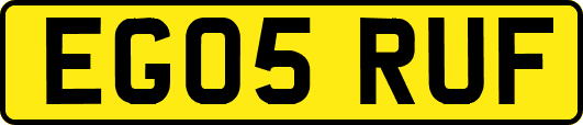 EG05RUF