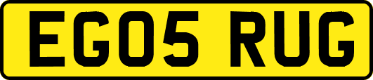 EG05RUG