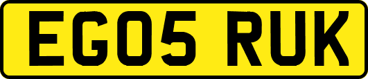 EG05RUK