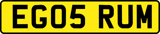 EG05RUM