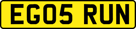 EG05RUN