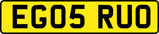 EG05RUO